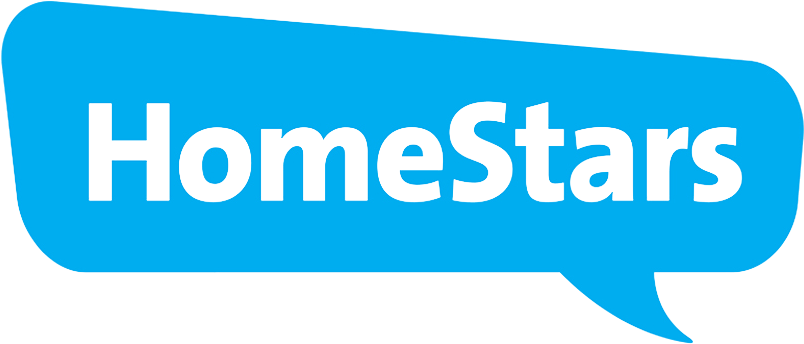 HomeStars logo